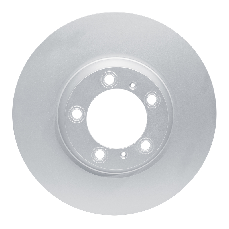 R1 17-23 Porsche Cayenne Front Carbon Coated Brake Rotor Set (1x dfc604-02121D, 1x dfc604-02122D) thumbnail 2
