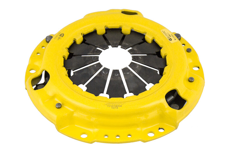 ACT 1986 Toyota Corolla P/PL Heavy Duty Clutch Pressure Plate thumbnail 5