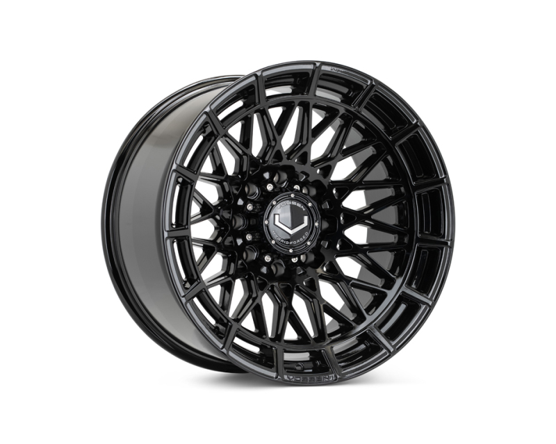VOS HFX-3 Wheels