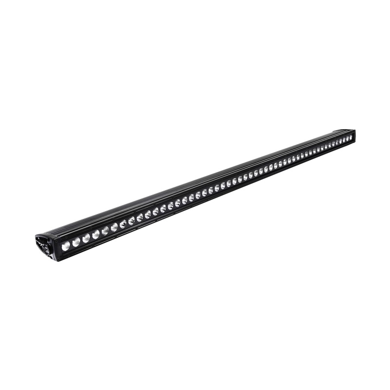 Westin B-FORCE LED Light Bar Single Row 50 inch Combo w/5W Cree - Black thumbnail 3