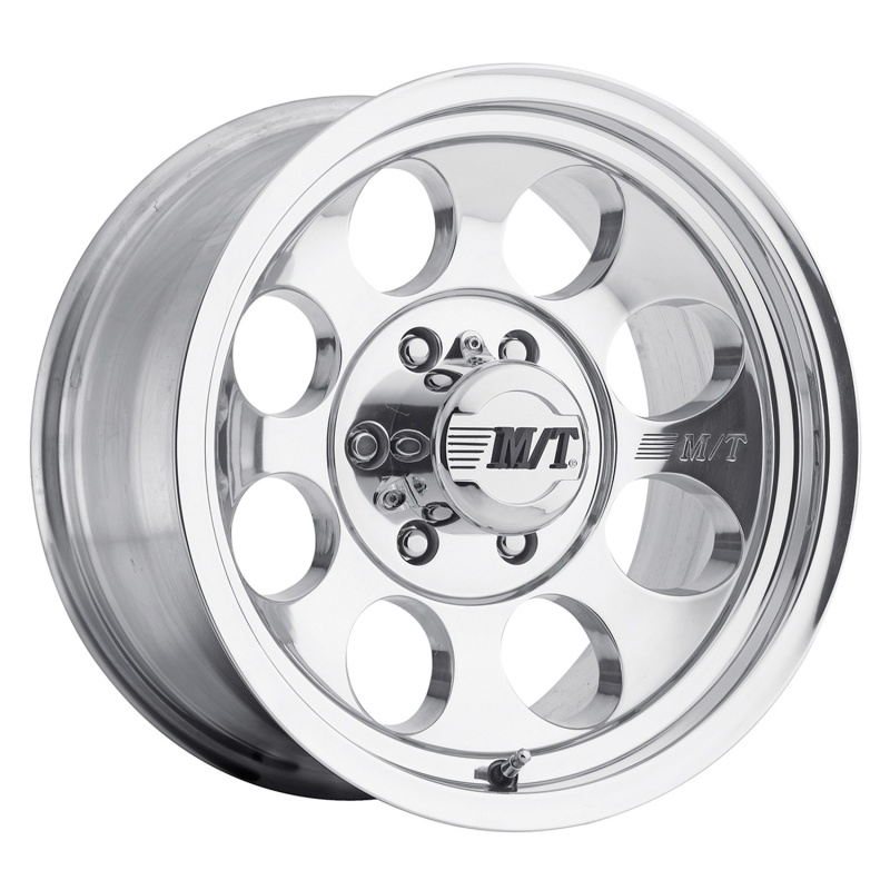 MTT Classic III Wheel