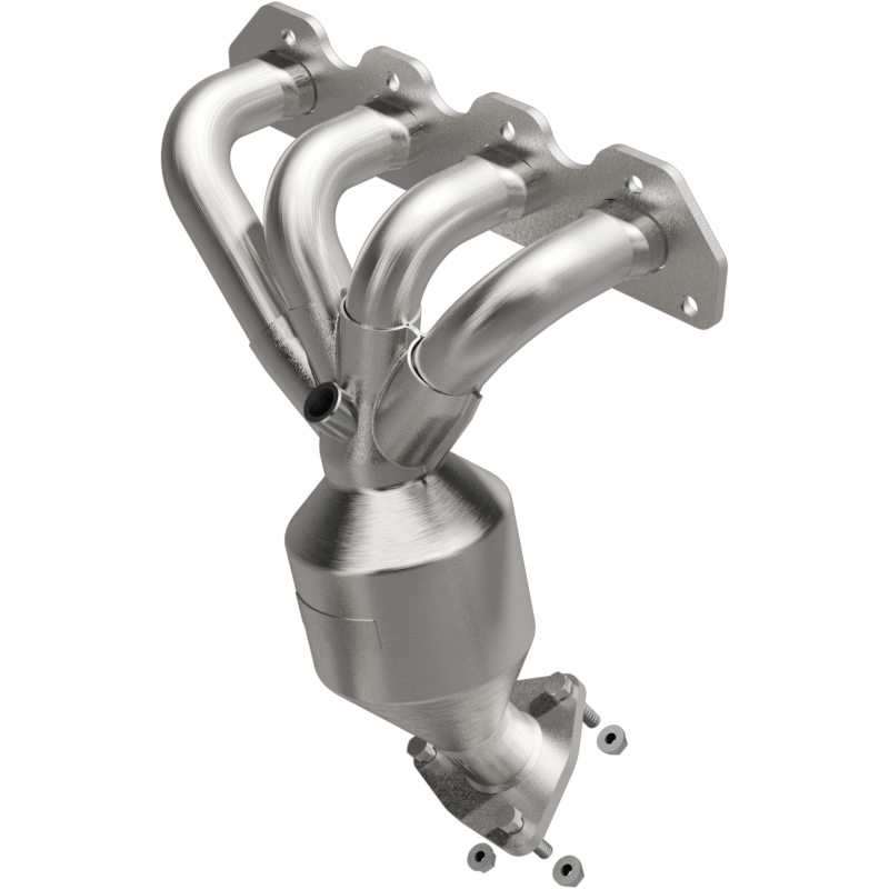 MagnaFlow DF Cat. Conv 09-10 Chevy Aveo/Aveo5 1.6L Manifold / 09 Pontiac G3 1.6L Manifold (49 State) thumbnail 2