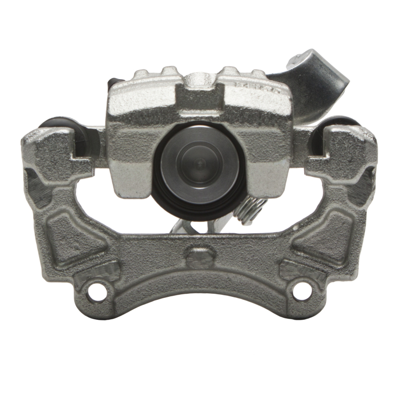 DFC 01-05 Mazda Miata Rear-R Premium Caliper - Silver Zinc Coated