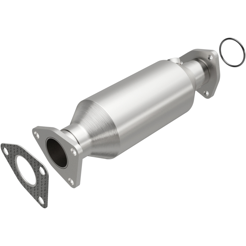 MagnaFlow Direct Fit Catalytic Converter 98-01 Honda Prelude 2.2L thumbnail 2