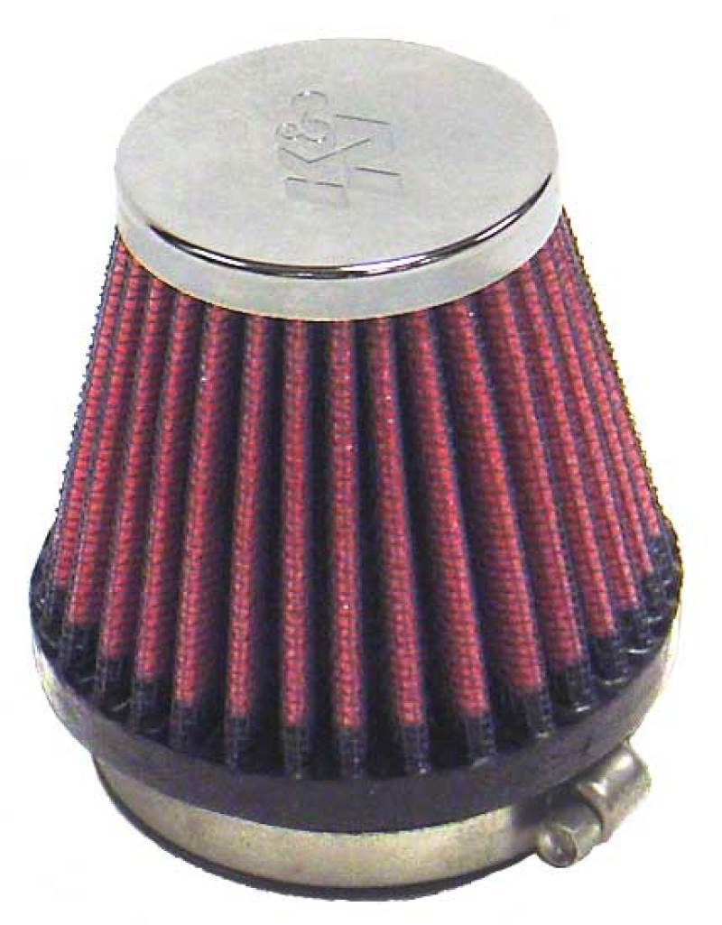 Universal Clamp-On Air Filter