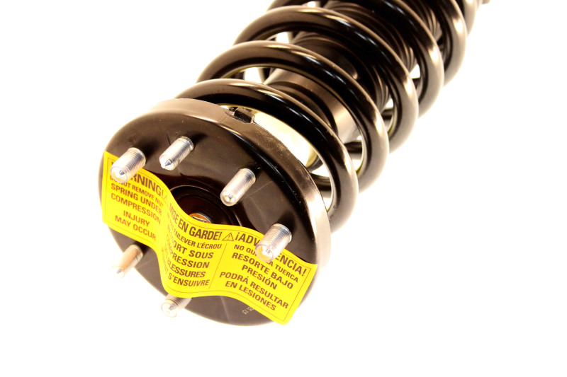 KYB Shocks & Struts Strut Plus Front Right Honda Accord 2008-2012 thumbnail 7