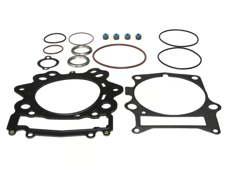 Wiseco 07-13 Grizzly 700 104mm Top End Gasket Kit