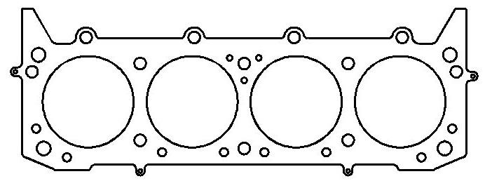 CG Head Gaskets