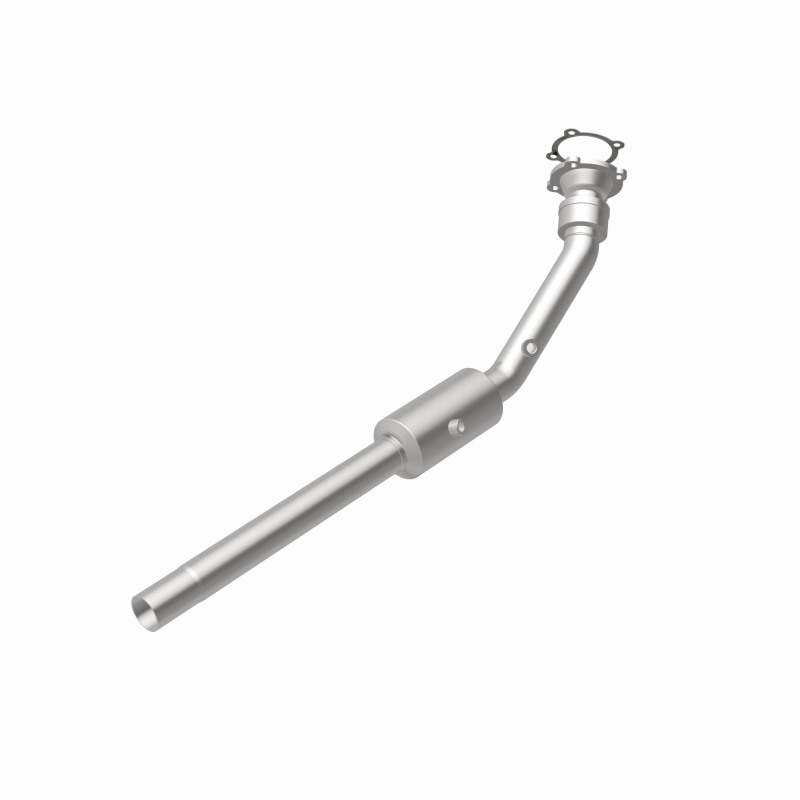 MagnaFlow Direct Fit Catalytic Converter 2004 - 2005 Volkswagen Jetta 1.8L thumbnail 7