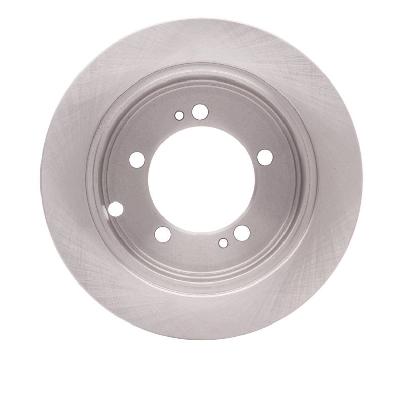 R1 04-07 Mitsubishi Lancer Front & Rear Brake Rotor Set w/Ceramic Pads and Hardware (Bundled Kit) thumbnail 4