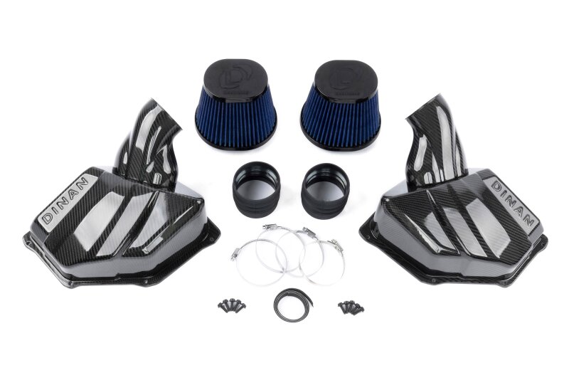 DNN Cold Air Intakes