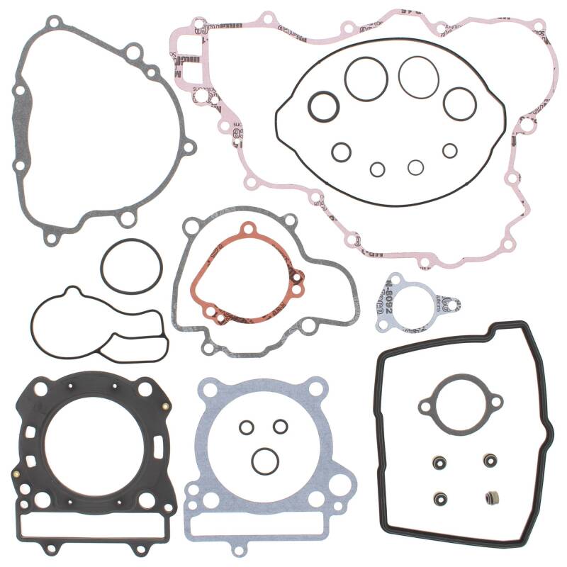 VEP Complete Gasket Kit