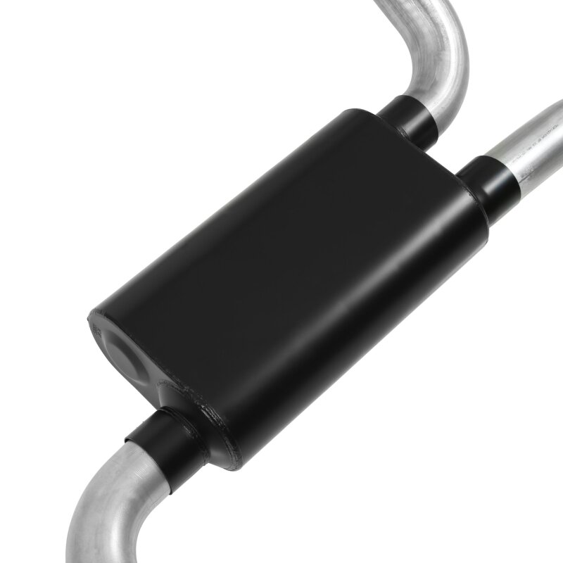 Flowmaster 98-02 Chevrolet Camaro/Pontiac Firebird American Thunder Cat-Back Exhaust System thumbnail 5