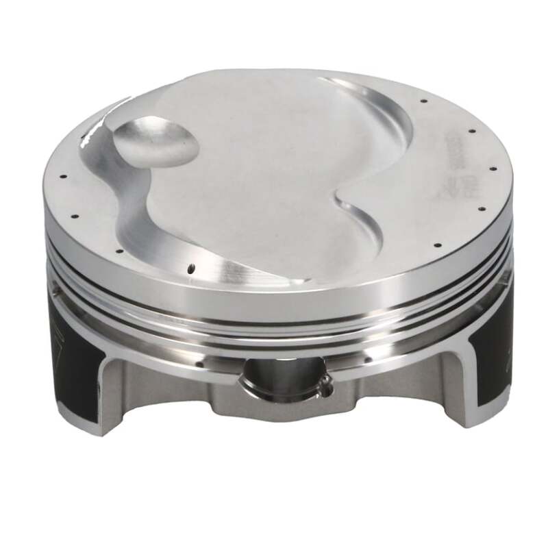 Wiseco Pistons K0434B135 Chevy LSX Stroker Max Dome KIT thumbnail 8