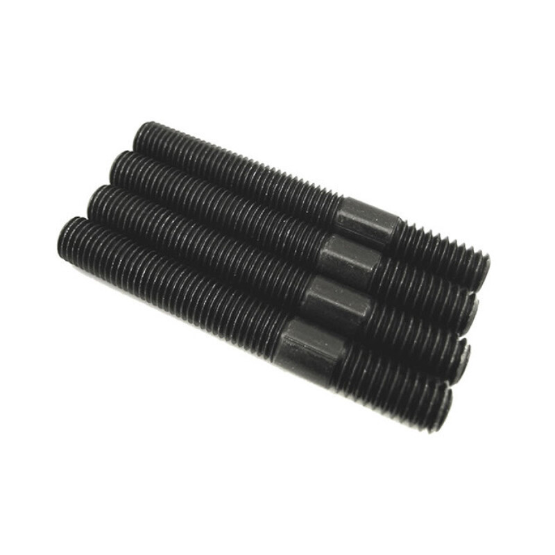 Nitrous Express Short Carb Studs 2 1/2 (Set of 4) thumbnail 3