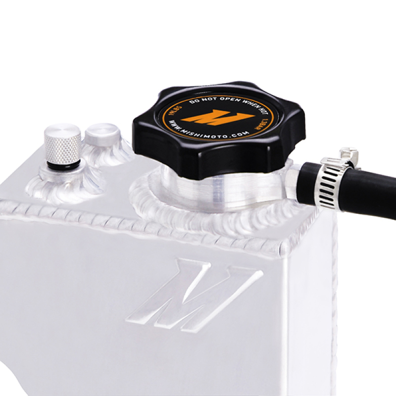 Mishimoto 92-99 BMW 3 Series Aluminum Coolant Expansion Tank thumbnail 8
