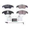 PSB Euro-Stop Brake Pads