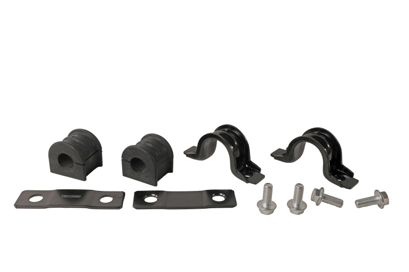 Moog 15-19 Ford Explorer Suspension Stabilizer Bar Bushing Kit