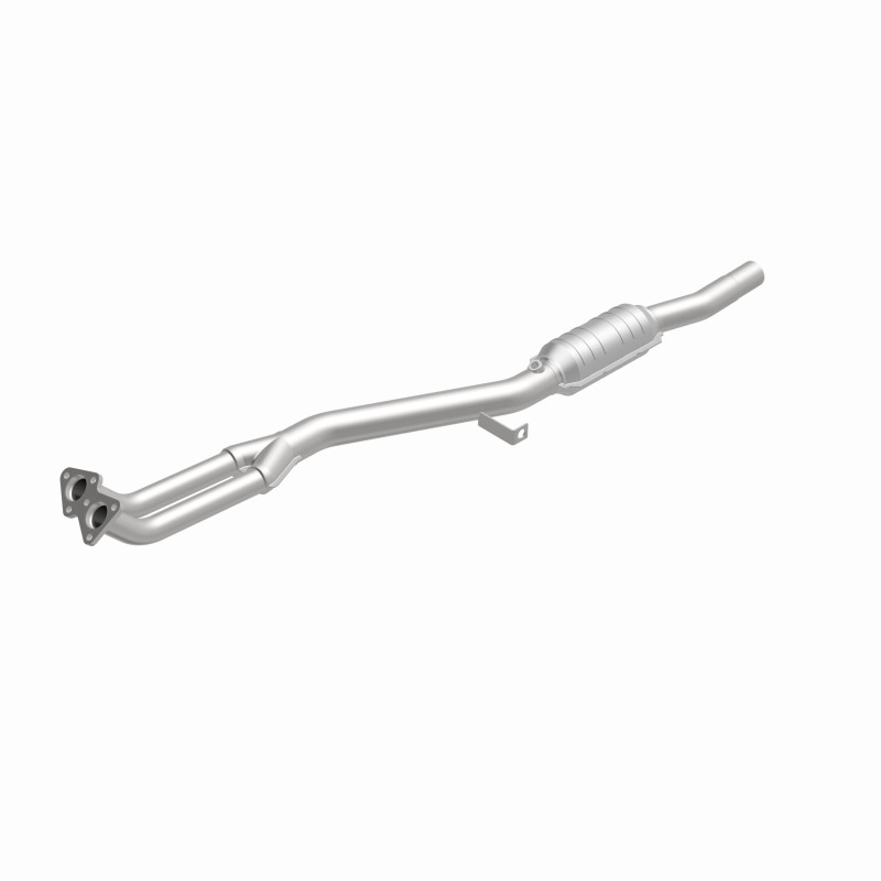 MagnaFlow Direct Fit Catalytic Converter 91-96 BMW 850 V12 P/S thumbnail 9