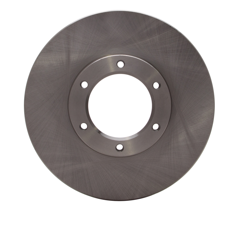 DFC Brake Rotors - Plain