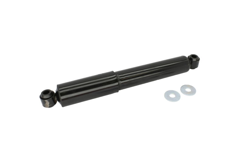 KYB Shocks & Struts Excel-G Front & Rear PETERBILT 270 VOLVO / WHITE / GMC FE Series thumbnail 7