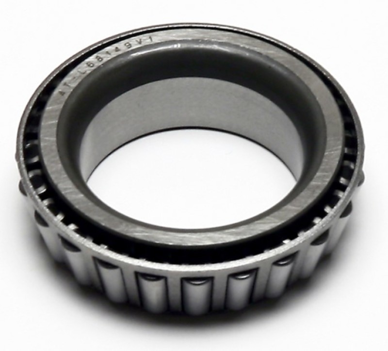 WIL Wheel Bearings and Seals
