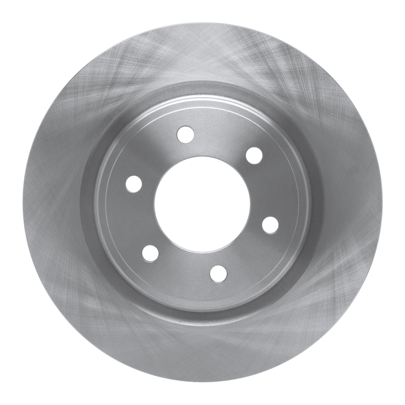 DFC Brake Rotors - Plain