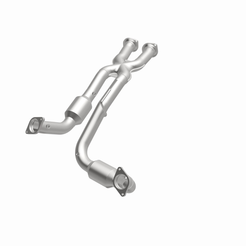 MagnaFlow Direct Fit Catalytic Converter 06-10 Jeep Grand Cherokee 6.1L thumbnail 7