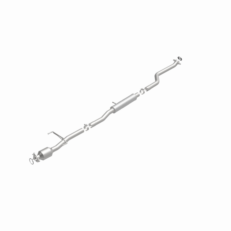 MagnaFlow Direct Fit Catalytic Converter 07-09 Mazda CX-7 2.3L thumbnail 7