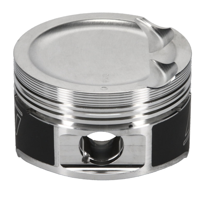 Wiseco Volks 2.0 9A 16v Dished -11cc Turbo 83.5 Piston Shelf Stock Kit thumbnail 6
