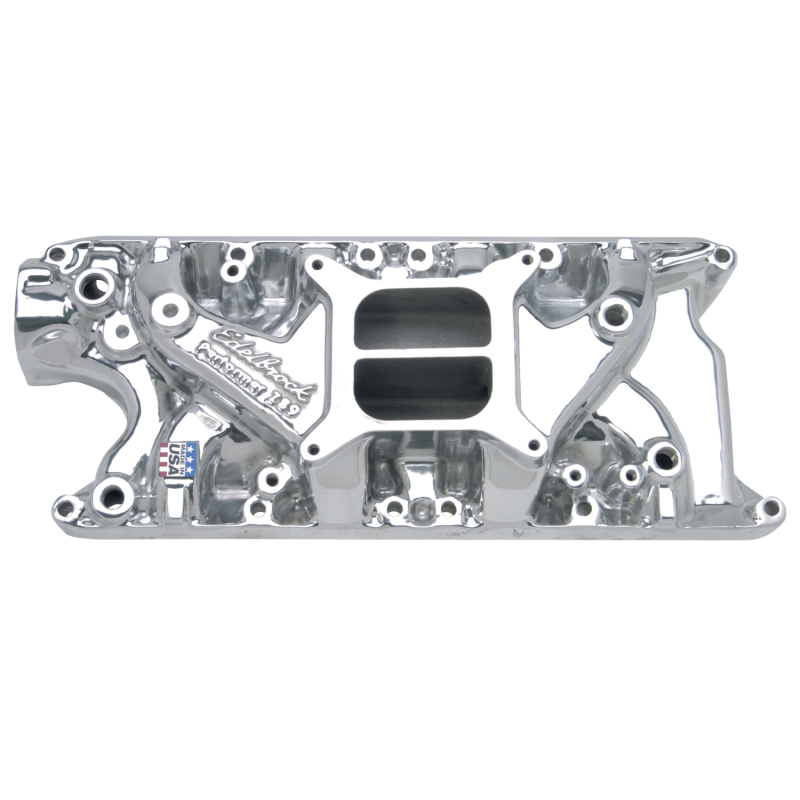 EDE Performer Intake Manifold