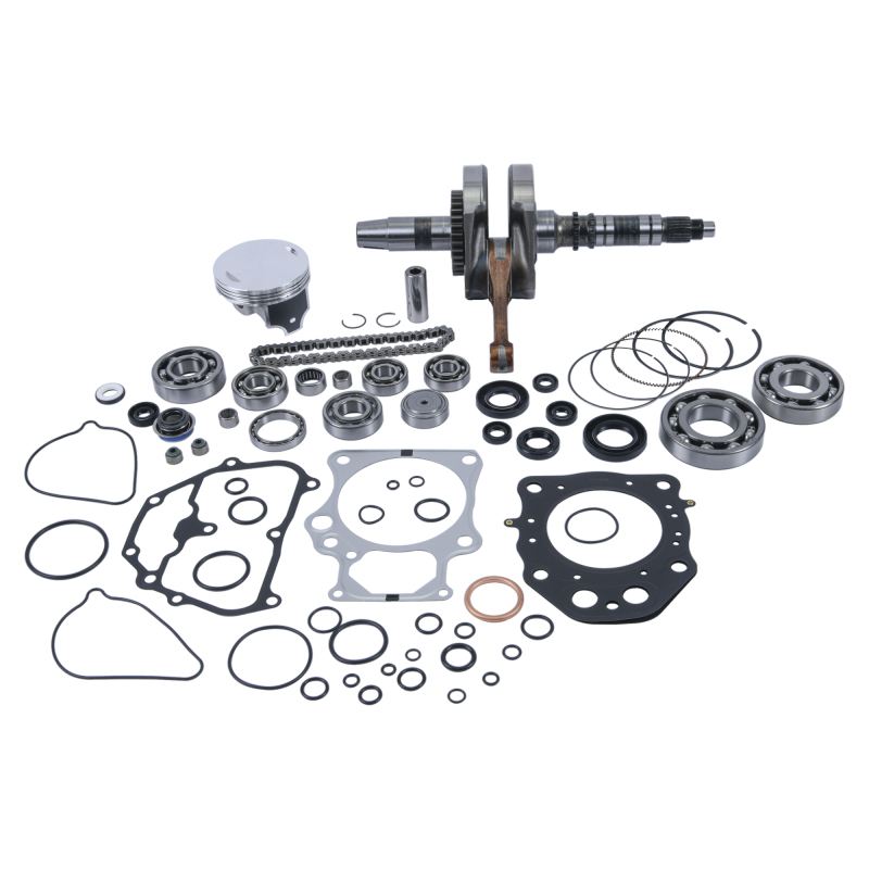VEP Complete Engine Rebuild Kit