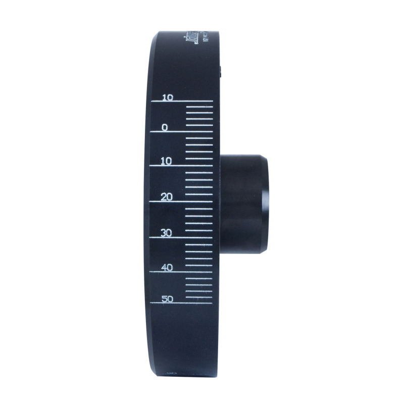 Fluidampr Chevy 454-502 CID-V8 w/ (2) 1/4 key slots Steel Externally Balanced Damper thumbnail 9