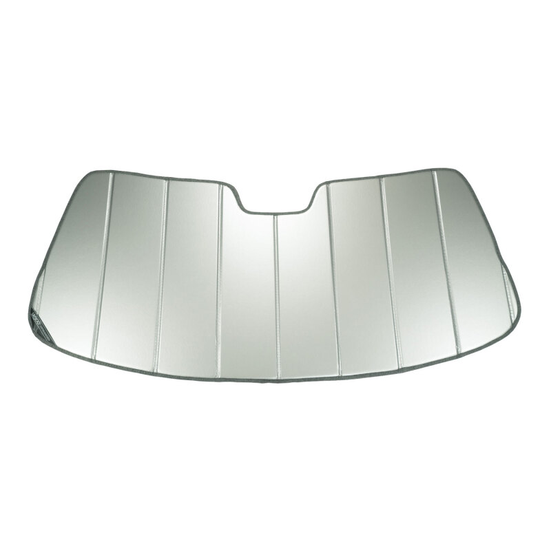 Covercraft 25-26 Ford Explorer UVS100 Custom Sunscreen - Silver