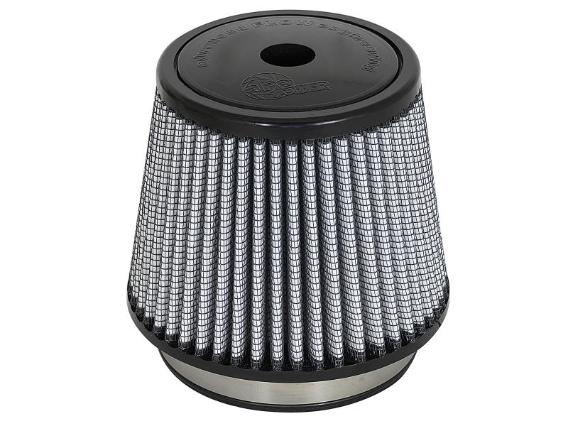 aFe MagnumFLOW Air Filters IAF PDS A/F PDS 4-1/2F x 6B x 4-3/4T x 5H w/ 1Hole thumbnail 5