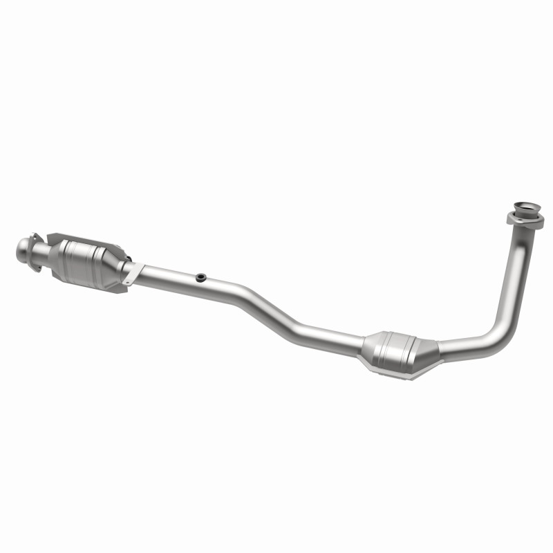 MagnaFlow Direct Fit Catalytic Converter 99-01 Ford Explorer 5.0L thumbnail 9