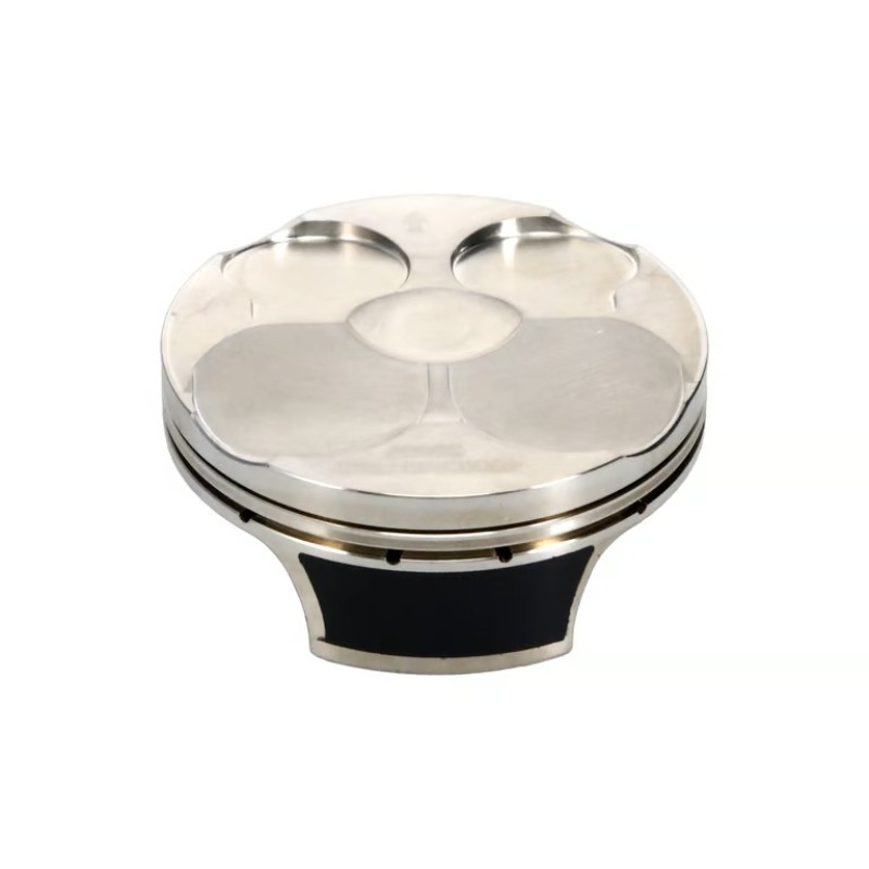 Wiseco Honda CRF250R 10-13 13.21 CR Piston kit thumbnail 2