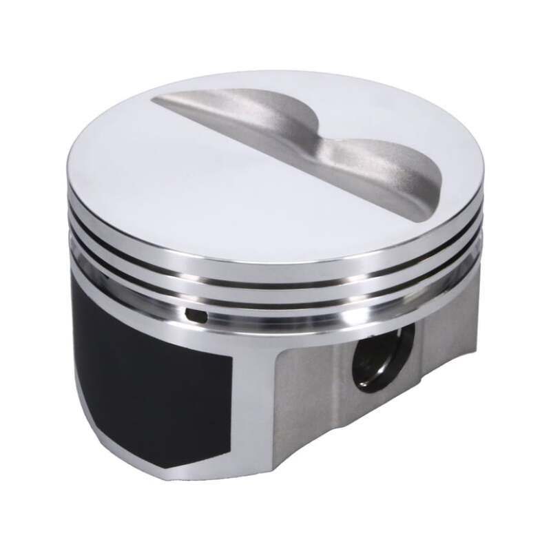 Piston Set, Chevrolet, Small Block, 4.165 in. Bore, Pro Tru Street, Set of 8
