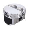 Wiseco Pro Tru Street Pistons PTS507A4 Pistons, Forged, Flat, 4.165 in. Bore, Chevy, Small Block, Set of 8 thumbnail 5