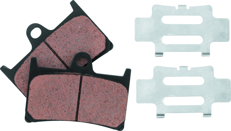 BKM Brake Pads