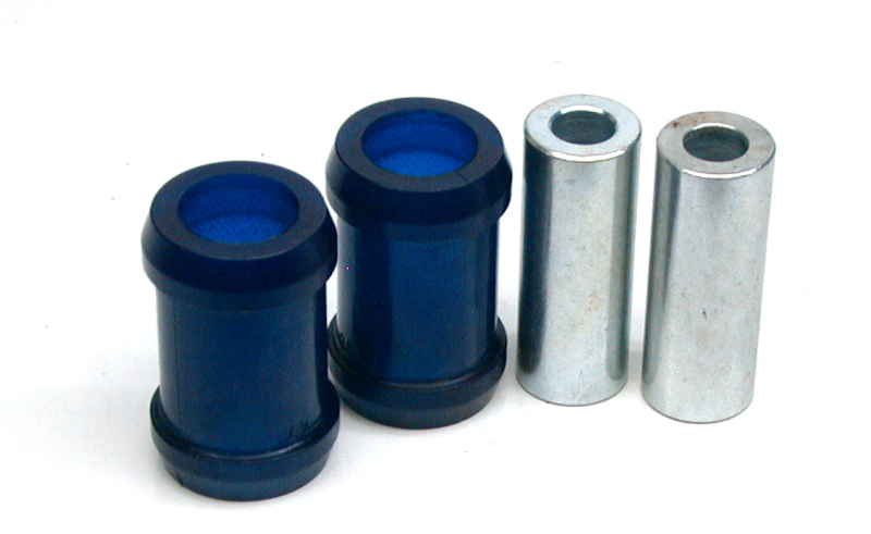 SPR Bushings - Control Arm