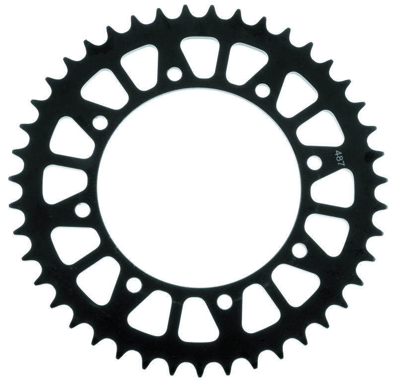 BKM Rear Sprockets