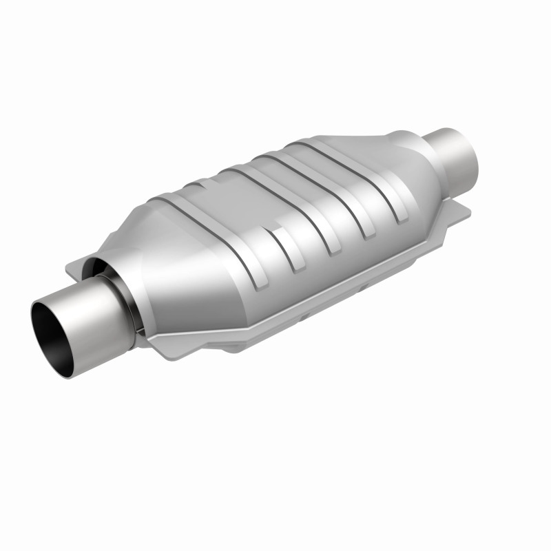 MagnaFlow Universal Catalytic Converter Mf 2.25 thumbnail 7