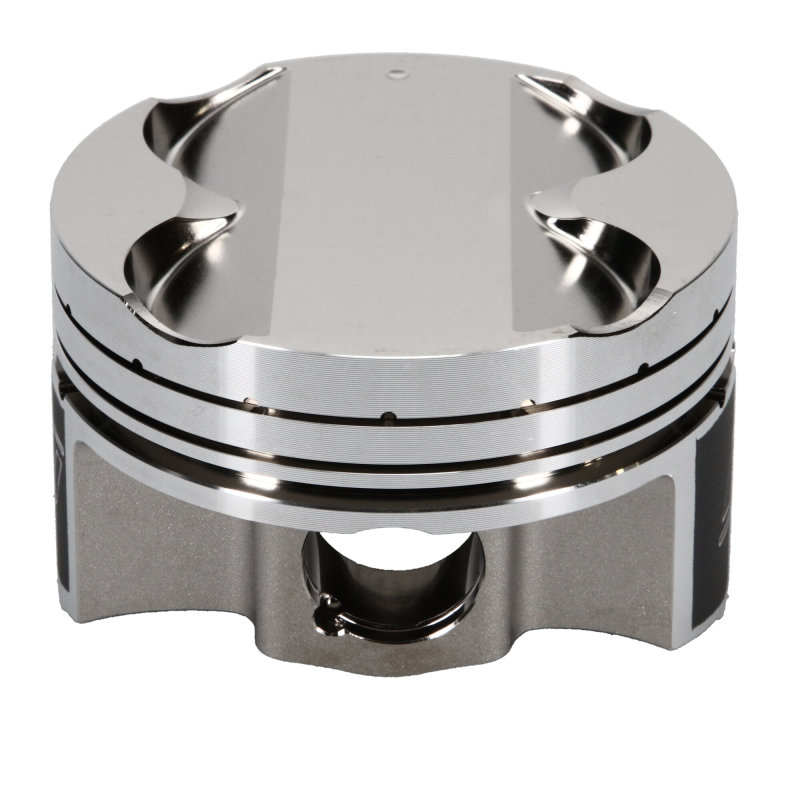 Wiseco Toyota 2JZ Supra -5.3cc Dish 86.25mm Piston Shelf Stock *Single Piston Only* thumbnail 9