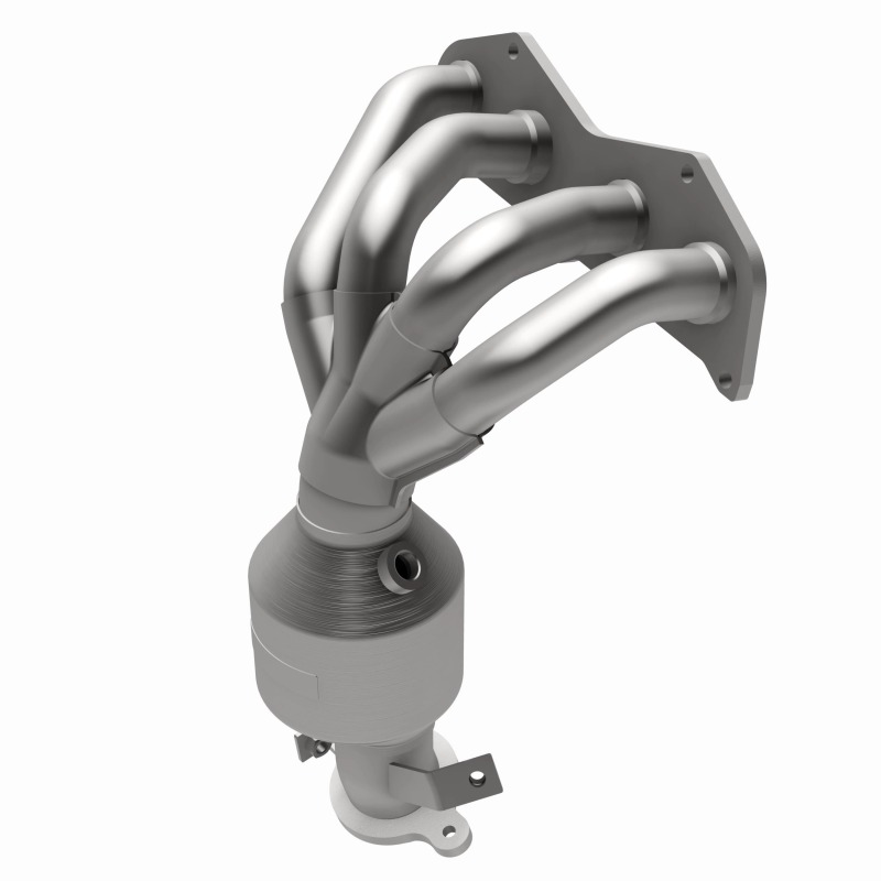 MAG Converter Direct Fit