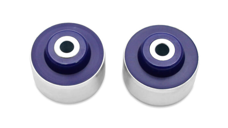 SPR Bushings - Control Arm