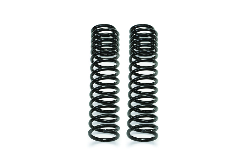 FAB Coil Spring Kit