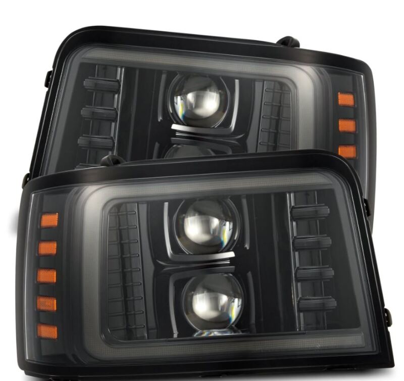 ARX LUXX Headlights