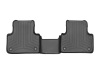 WT FloorLiner - Rear - Blk