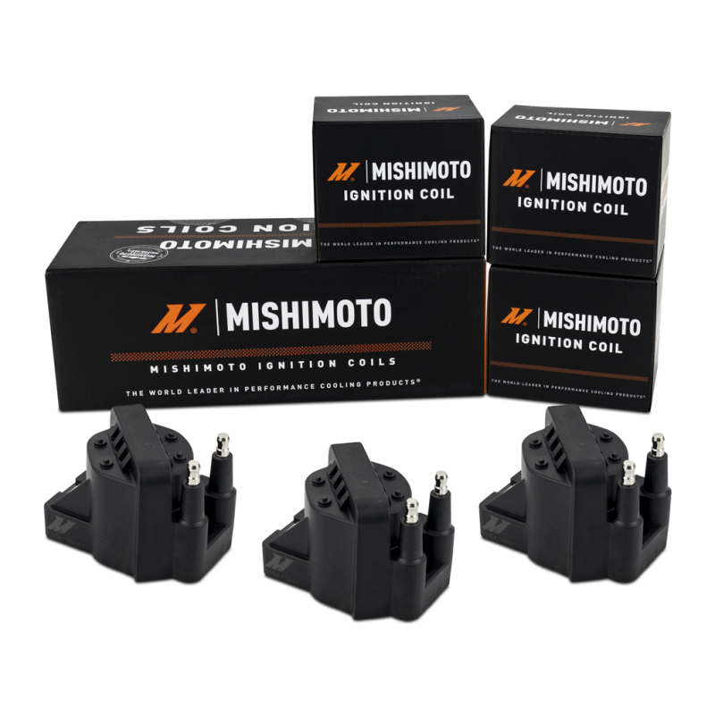 MM Ignition Coil